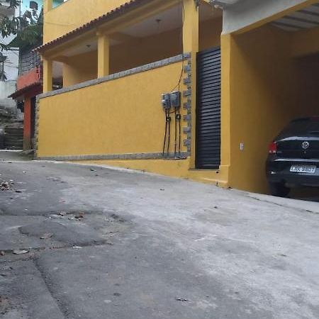 アングラドスレイス Casa Familiarヴィラ エクステリア 写真