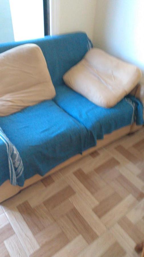 アングラドスレイス Casa Familiarヴィラ エクステリア 写真