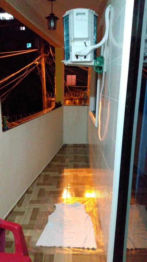 アングラドスレイス Casa Familiarヴィラ エクステリア 写真