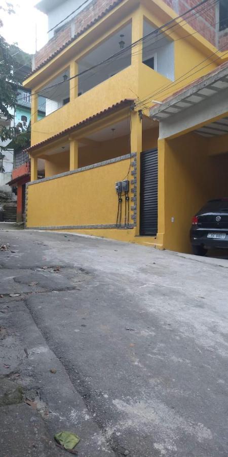 アングラドスレイス Casa Familiarヴィラ エクステリア 写真